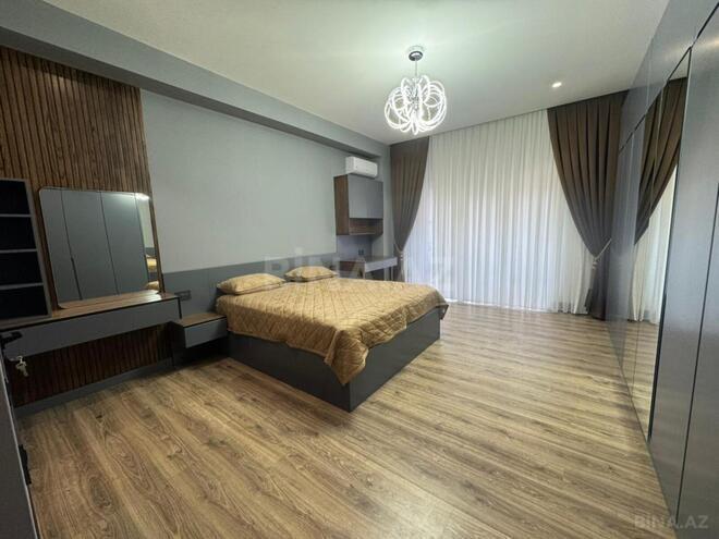 Сдаётся 3-комн. новостройка 144 м², Хатаинский р., photo 13 from 28
