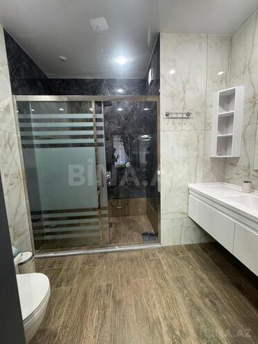 Сдаётся 3-комн. новостройка 144 м², Хатаинский р., photo 18 from 28