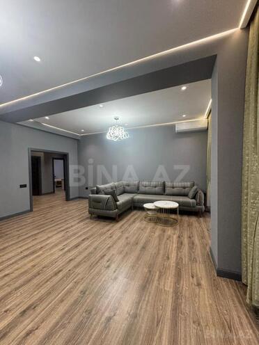 Сдаётся 3-комн. новостройка 144 м², Хатаинский р., photo 8 from 28