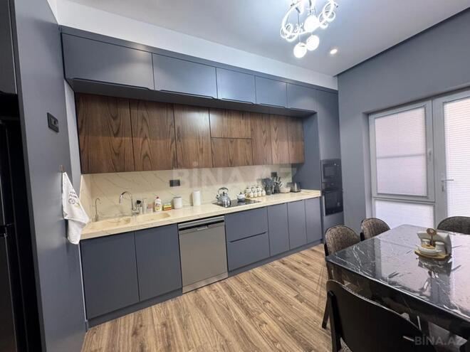 Сдаётся 3-комн. новостройка 144 м², Хатаинский р., photo 9 from 28