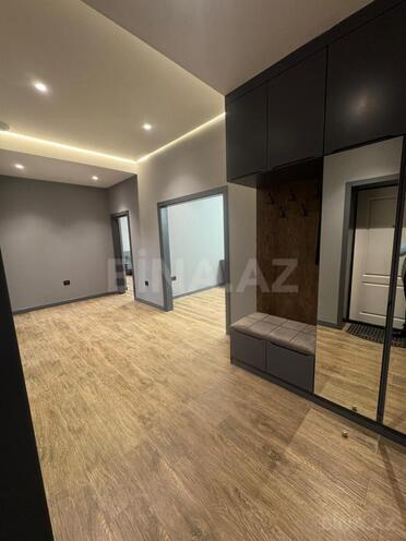 Сдаётся 3-комн. новостройка 144 м², Хатаинский р., photo 16 from 28