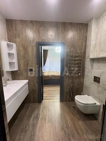 Сдаётся 3-комн. новостройка 144 м², Хатаинский р., photo 22 from 28