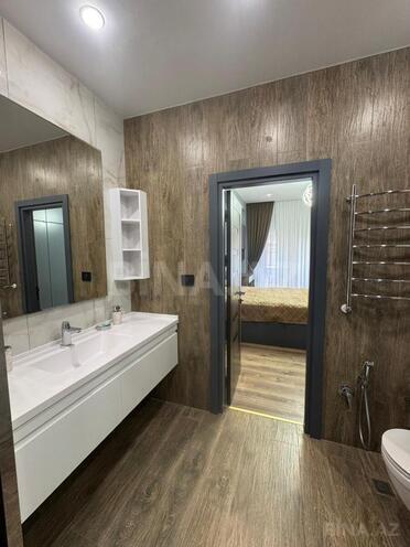 Сдаётся 3-комн. новостройка 144 м², Хатаинский р., photo 15 from 28