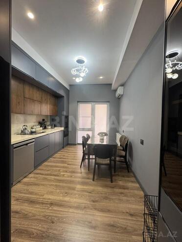 Сдаётся 3-комн. новостройка 144 м², Хатаинский р., photo 10 from 28