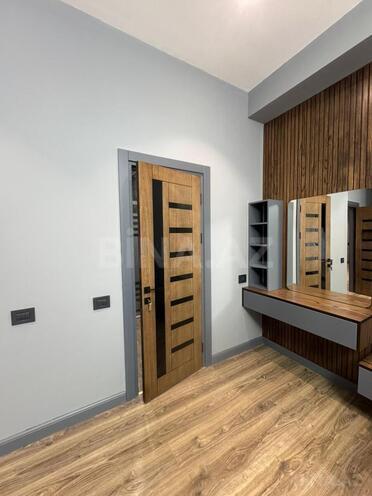 Сдаётся 3-комн. новостройка 144 м², Хатаинский р., photo 24 from 28