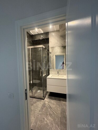 Satılır 2 otaqlı yeni tikili 58 m², Nəsimi r., photo 13 from 15