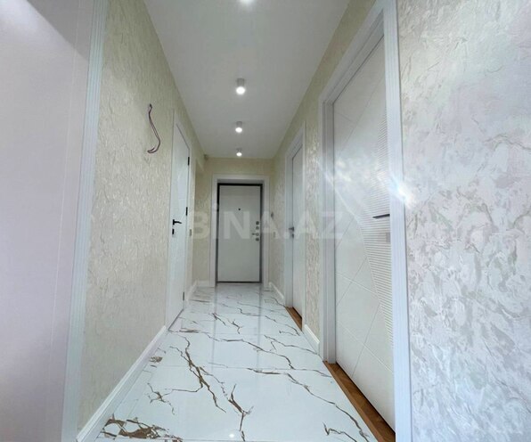 Satılır 3 otaqlı köhnə tikili 75 m², Nizami m., photo 16 from 18