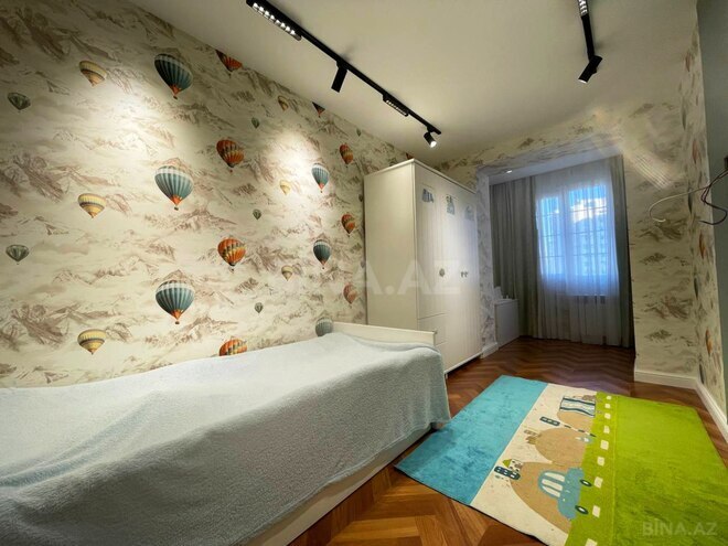 Satılır 3 otaqlı köhnə tikili 75 m², Nizami m., photo 9 from 18