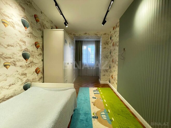 Satılır 3 otaqlı köhnə tikili 75 m², Nizami m., photo 13 from 18