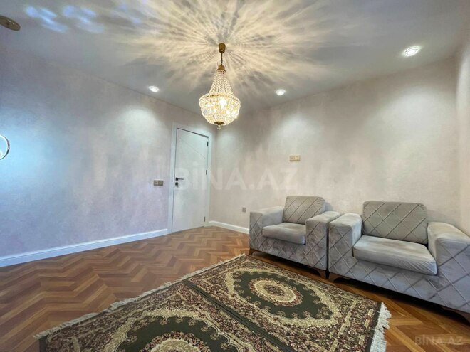 Satılır 3 otaqlı köhnə tikili 75 m², Nizami m., photo 11 from 18