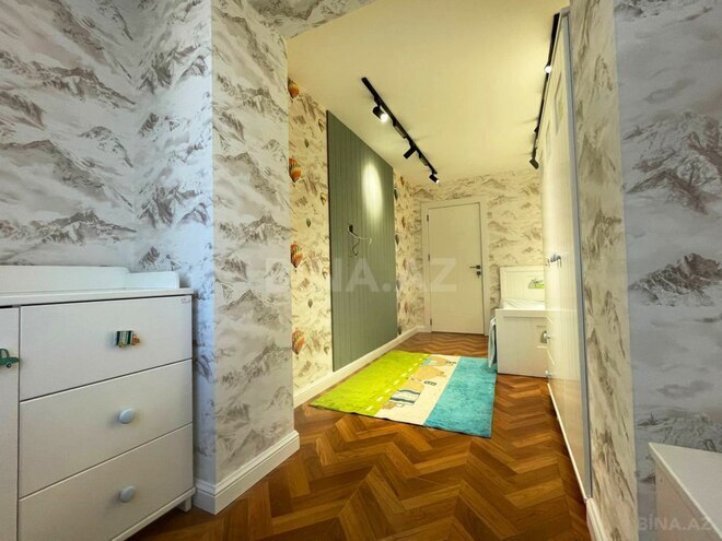 Satılır 3 otaqlı köhnə tikili 75 m², Nizami m., photo 10 from 18