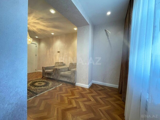 Satılır 3 otaqlı köhnə tikili 75 m², Nizami m., photo 12 from 18