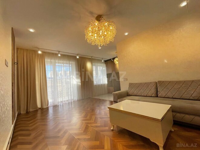 Satılır 3 otaqlı köhnə tikili 75 m², Nizami m., photo 4 from 18