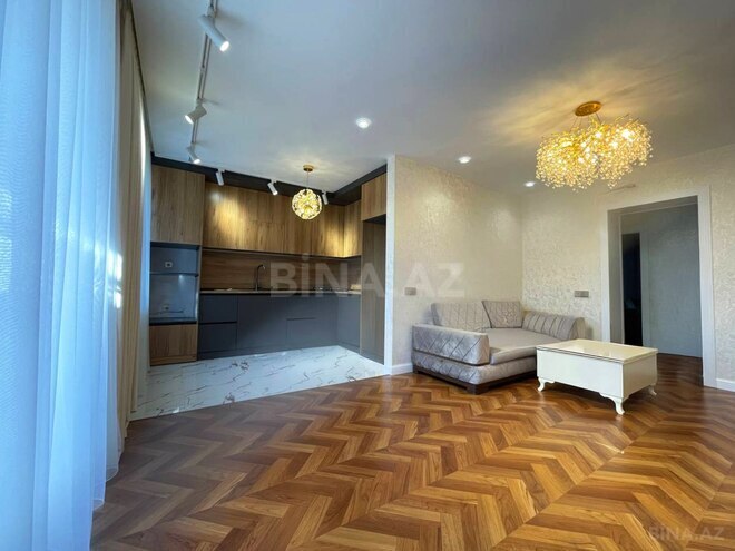 Satılır 3 otaqlı köhnə tikili 75 m², Nizami m., photo 5 from 18