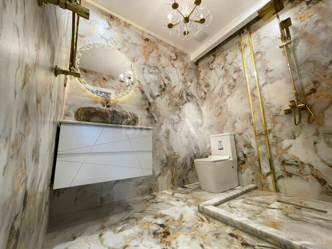 Satılır 3 otaqlı köhnə tikili 75 m², Nizami m., photo 14 from 18