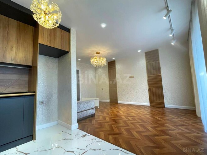 Satılır 3 otaqlı köhnə tikili 75 m², Nizami m., photo 7 from 18