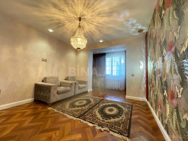 Satılır 3 otaqlı köhnə tikili 75 m², Nizami m., photo 8 from 18