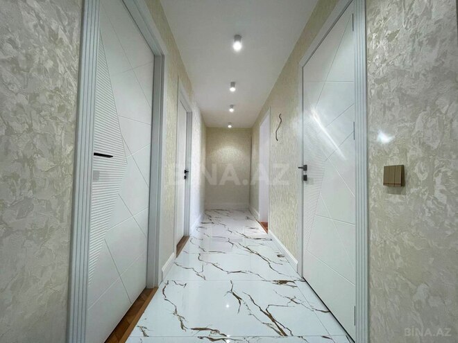 Satılır 3 otaqlı köhnə tikili 75 m², Nizami m., photo 15 from 18