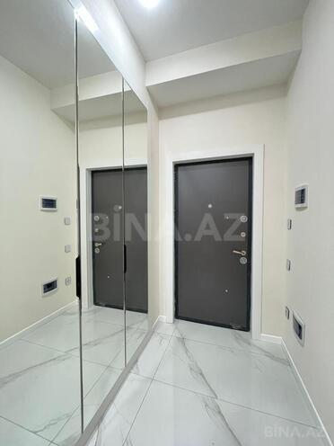 Satılır 2 otaqlı yeni tikili 57 m², Nərimanov r., photo 8 from 16