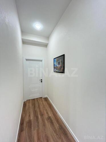 Satılır 2 otaqlı yeni tikili 57 m², Nərimanov r., photo 13 from 16