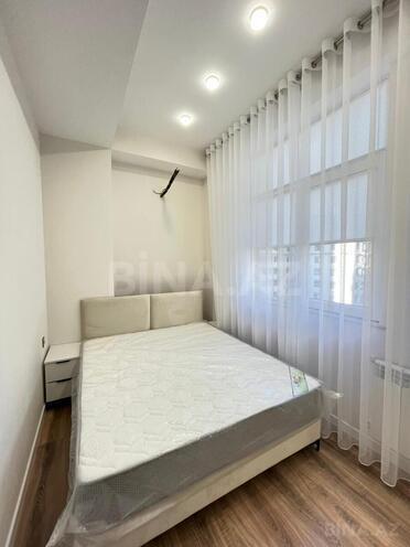 Satılır 2 otaqlı yeni tikili 57 m², Nərimanov r., photo 10 from 16