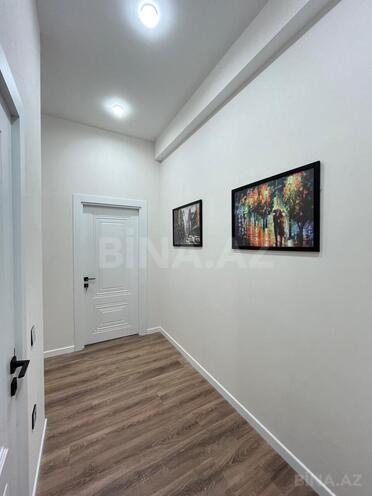 Satılır 2 otaqlı yeni tikili 57 m², Nərimanov r., photo 9 from 16