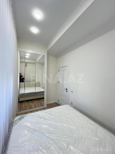 Satılır 2 otaqlı yeni tikili 57 m², Nərimanov r., photo 11 from 16