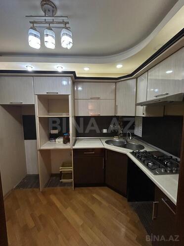 Satılır 3 otaqlı yeni tikili 85 m², İnşaatçılar m., photo 11 from 17