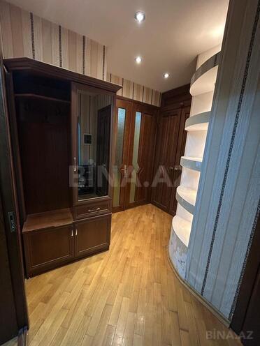 Satılır 3 otaqlı yeni tikili 85 m², İnşaatçılar m., photo 16 from 17