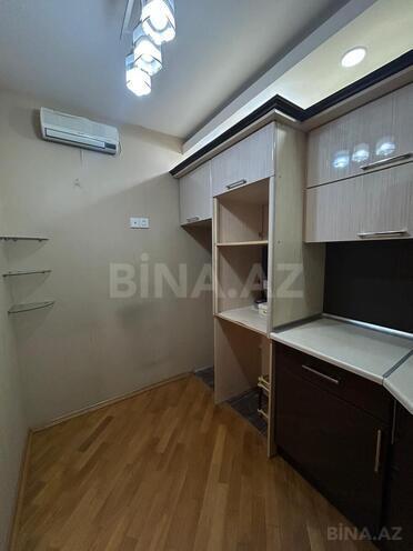 Satılır 3 otaqlı yeni tikili 85 m², İnşaatçılar m., photo 13 from 17