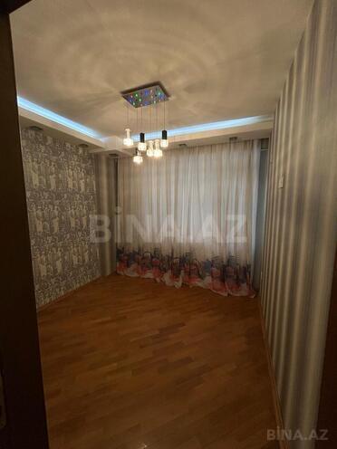 Satılır 3 otaqlı yeni tikili 85 m², İnşaatçılar m., photo 5 from 17