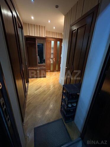 Satılır 3 otaqlı yeni tikili 85 m², İnşaatçılar m., photo 15 from 17