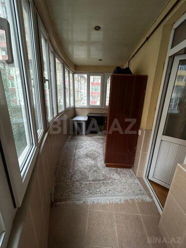 Satılır 3 otaqlı yeni tikili 85 m², İnşaatçılar m., photo 9 from 17