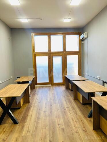 Сдаётся 4-комн. офис 130 м², м. Ичеришехер, photo 4 from 12