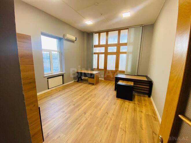 Сдаётся 4-комн. офис 130 м², м. Ичеришехер, photo 5 from 12