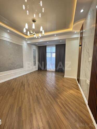 Satılır 2 otaqlı yeni tikili 85 m², Qara Qarayev m., photo 1 from 13