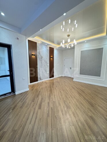 Satılır 2 otaqlı yeni tikili 85 m², Qara Qarayev m., photo 3 from 13