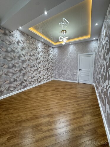 Satılır 2 otaqlı yeni tikili 85 m², Qara Qarayev m., photo 7 from 13