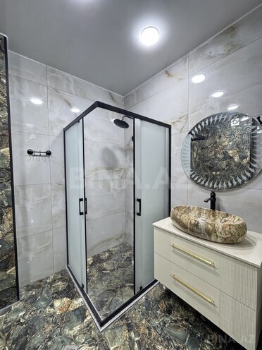Satılır 2 otaqlı yeni tikili 85 m², Qara Qarayev m., photo 11 from 13