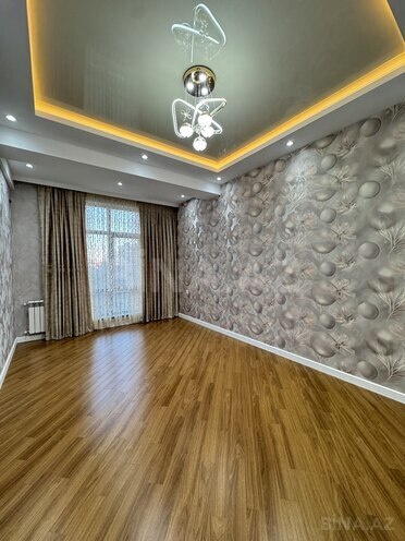 Satılır 2 otaqlı yeni tikili 85 m², Qara Qarayev m., photo 6 from 13