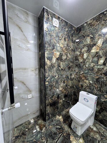 Satılır 2 otaqlı yeni tikili 85 m², Qara Qarayev m., photo 10 from 13