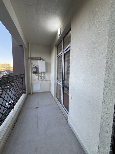 Satılır 2 otaqlı yeni tikili 85 m², Qara Qarayev m., photo 12 from 13