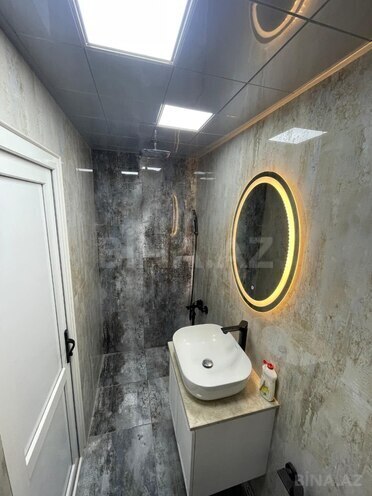 Satılır 3 otaqlı köhnə tikili 75 m², Elmlər Akademiyası m., photo 7 from 8