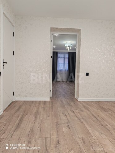 Satılır 3 otaqlı köhnə tikili 75 m², Elmlər Akademiyası m., photo 3 from 8