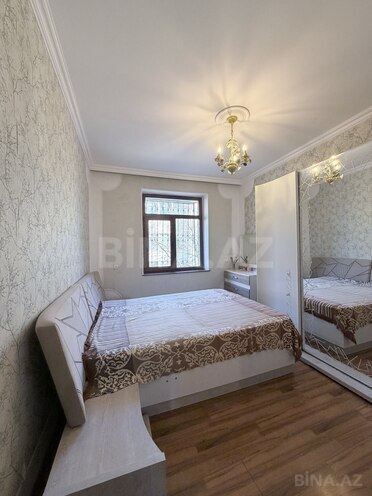 Satılır 3 otaqlı köhnə tikili 85 m², Nəriman Nərimanov m., photo 10 from 27