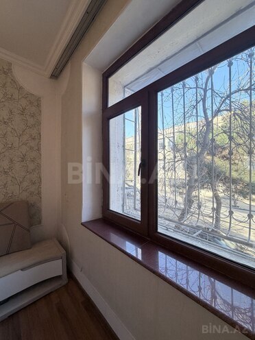 Satılır 3 otaqlı köhnə tikili 85 m², Nəriman Nərimanov m., photo 6 from 27