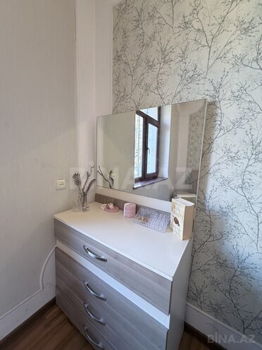 Satılır 3 otaqlı köhnə tikili 85 m², Nəriman Nərimanov m., photo 9 from 27