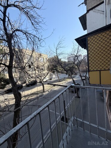 Satılır 3 otaqlı köhnə tikili 85 m², Nəriman Nərimanov m., photo 4 from 27