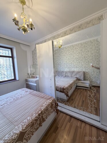 Satılır 3 otaqlı köhnə tikili 85 m², Nəriman Nərimanov m., photo 7 from 27