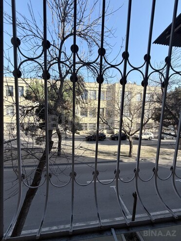Satılır 3 otaqlı köhnə tikili 85 m², Nəriman Nərimanov m., photo 5 from 27